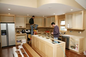 Kitchen Remodeling Oldsmar
